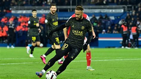 Neymar Ruled Out Of PSG S Game Against Toulous BeIN SPORTS