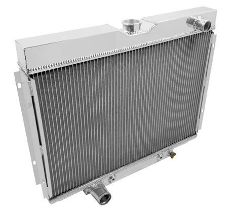 Frostbite Fb Frostbite Aluminum Radiator Row