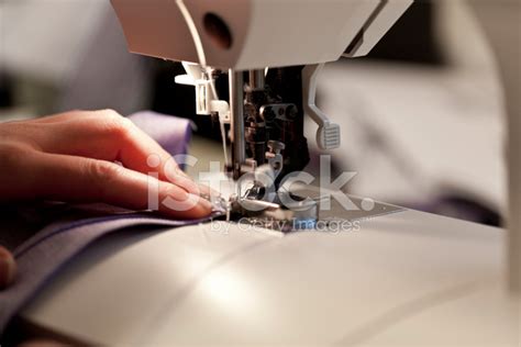 Sewing Stock Photo Royalty Free Freeimages