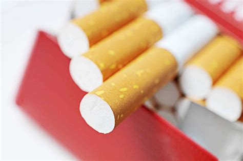 Sigara Fiyatlarındaki Artış Sürüyor Bir Sigara Grubu Daha Zam Yaptı