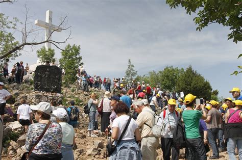 Pielgrzymka Do Medjugorje Skierniewice Renovis Bpt