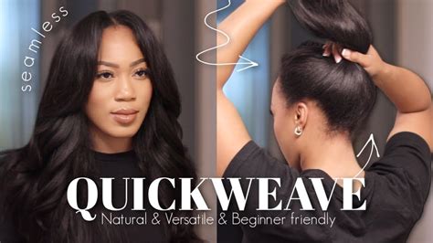 Natural Versatile Quick Weave Beginner Friendly Youtube