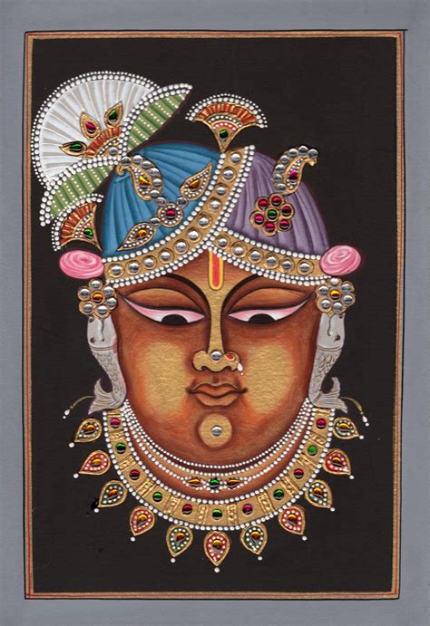 Shrinathji Wallpapers Top Những Hình Ảnh Đẹp