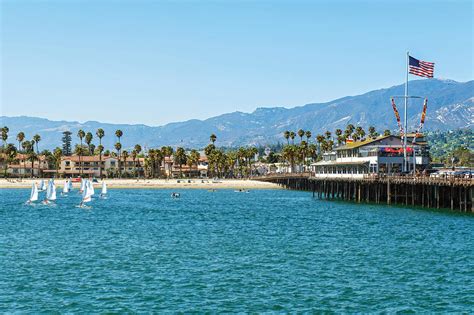 Santa Barbara 4K Wallpapers Top Free Santa Barbara 4K Backgrounds