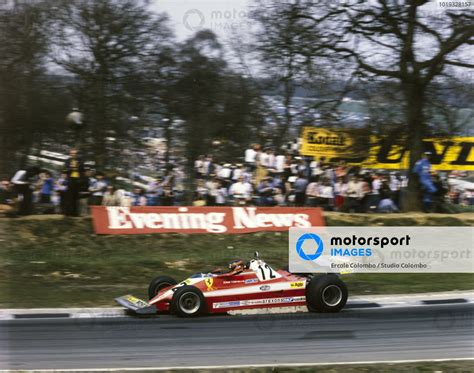 Images British Gp Brands Hatch Studio Colombo