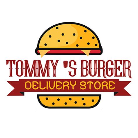 Tommys Burger Google Play