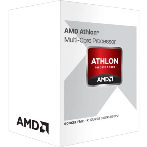 Процессор AMD Athlon X4 840 FM2+ BOX — купить в интернет-магазине ...