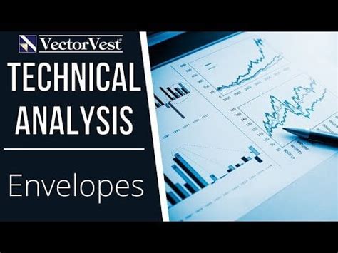 Technical Analysis 101: Envelopes | VectorVest : r/VectorVest