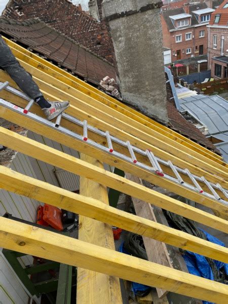 Couvreur La Madeleine Travaux De Couverture Et De Zinguerie