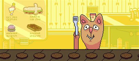 Undertale Burgerpants Coub The Biggest Video Meme Platform