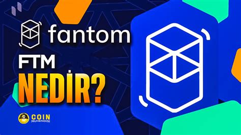 FTM Coin Nedir Fantom FTM Yorum ve Geleceği Coin Mühendisi