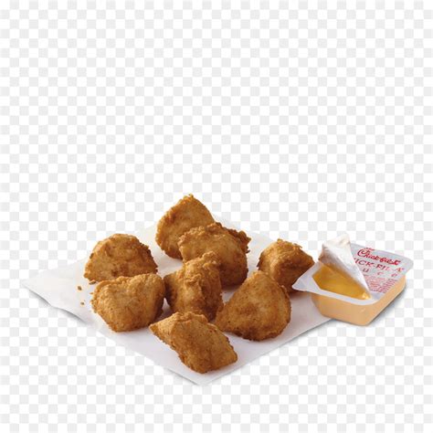 Nugget De Frango Sanduíche De Frango Comida Rápida png transparente