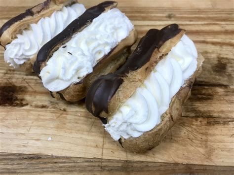 Bulk Cannoli Regular Angelos Italian Bakery And Market