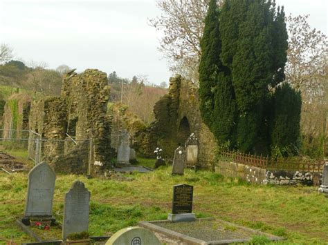 Mourne Abbey In Cork County Cork Find A Grave Cemetery