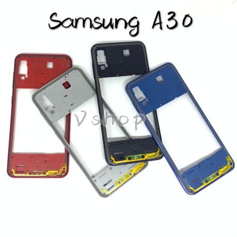 Jual Bazel Casing Rangka Casing Belakang Samsung A A Shopee