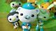 Bbc Octonauts Specials