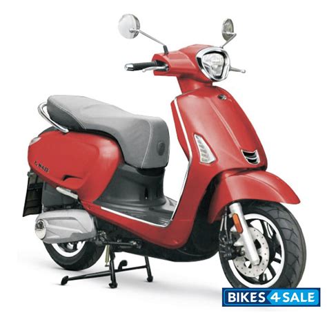 KYMCO Like 150i ABS Noodoe Scooter Price Review Specs And Features