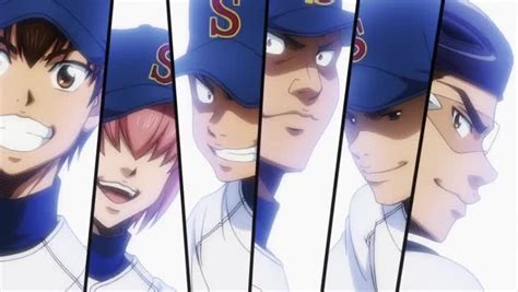 Diamond No Ace Act Ii Episode English Subbed Watch Cartoons Online