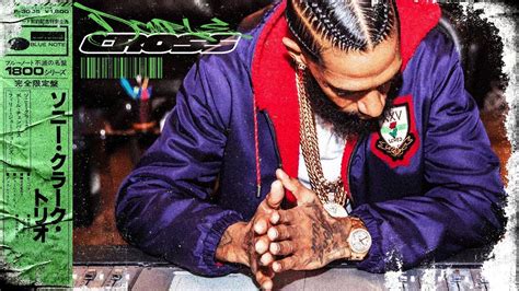 Sold Nipsey Hussle Type Beat X Rick Ross Type Beat X The Game Type