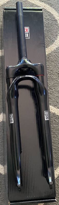 Rockshox Paragon Gold Rl Mm Disc C For Sale