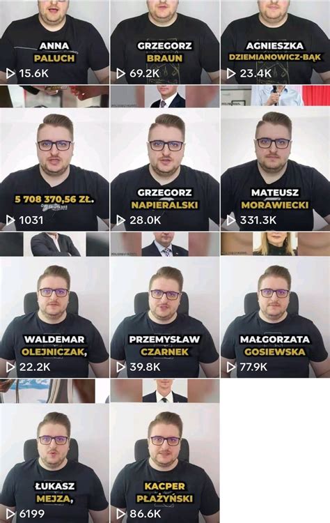 Radek Karbowski on Twitter TikTok ma jedną dużą zaletę i jedna dużą