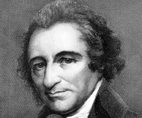 Thomas Paine Pictures