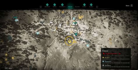 Ac Valhalla Codex Page Locations Guide