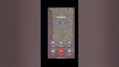 Normal Freakbob Vs Extra Freaky Freakbob Freakbob Is Calling Freakbob