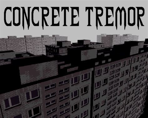 Comments 167 to 163 of 167 - Concrete Tremor by Mike Klubnika