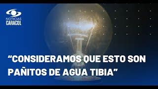 Cuál es la situación actual del servicio de energía en el Caribe