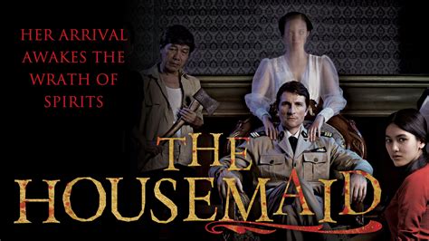 Watch The Housemaid (2016) Full Movie Free Online - Plex