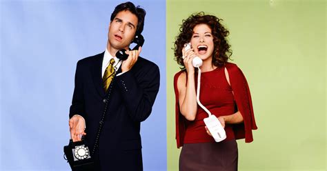 Homosexual Characters Gay Storylines Will And Grace