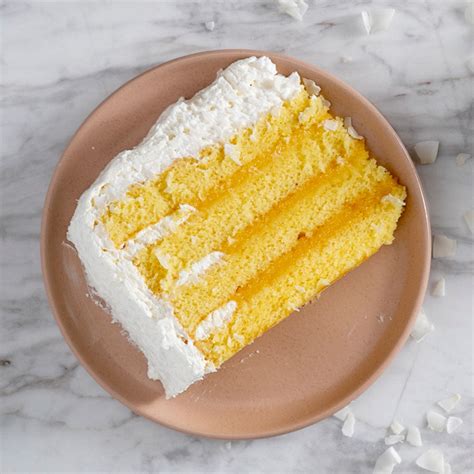 Shop Our Coconut Cakes Cakes Delivered To Your Door Carolines Cakes