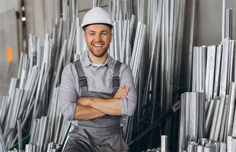 Tipos De Aluminio Para Uso En Industria Valsa