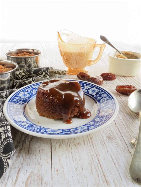 Gluten Free Sticky Date And Toffee Pudding Recipe Toffee Pudding