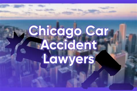 Chicago Car Accident Lawyers