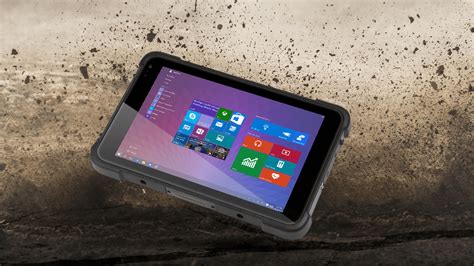 The Best Windows Rugged Tablets In Uniwa