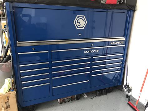 Matco 4s Triple Bay With Hutch For Sale In Orlando FL OfferUp