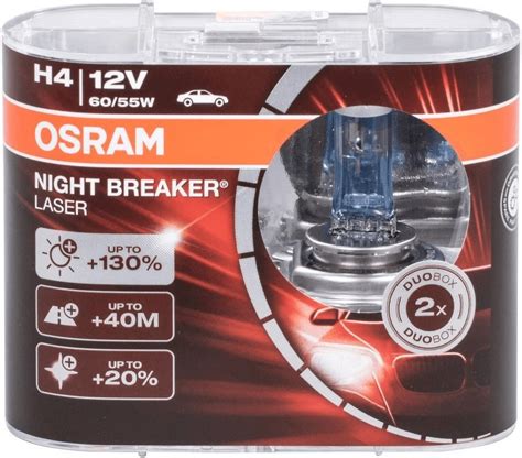 Osram Night Breaker Laser H Nbl Hcb Ab Preisvergleich