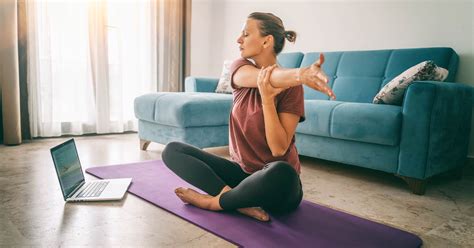 5 ejercicios de pilates básicos para hacer en casa Granvita