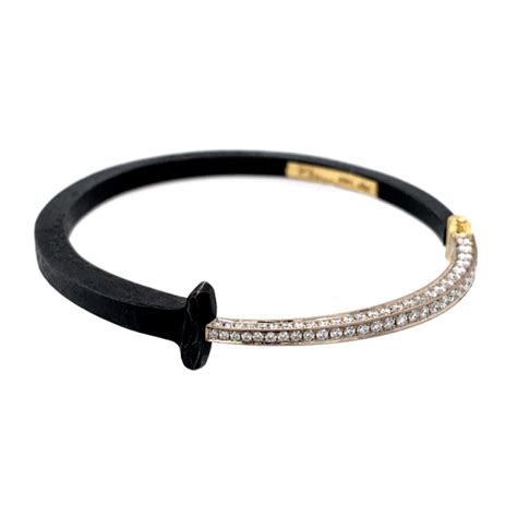 Pat Flynn Nail Bracelet - Super Dust