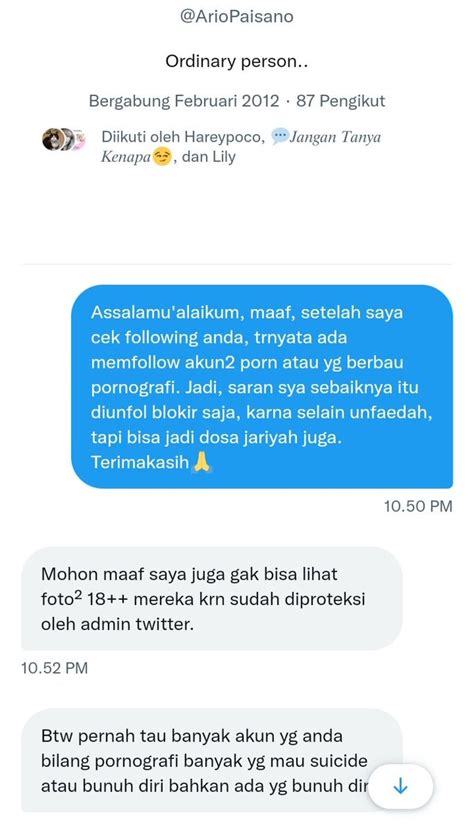 Gunawan GUndul MeNAWAN On Twitter RT B N1ng17 Ini Tuh Maksute