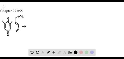 ⏩solveddraw A Stepwise Detailed Mechanism For The Following Numerade