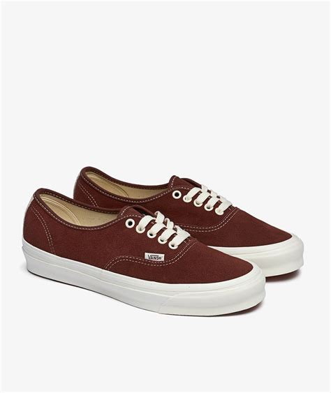 Browns Vans Shoes Shop Shoes Online Svd