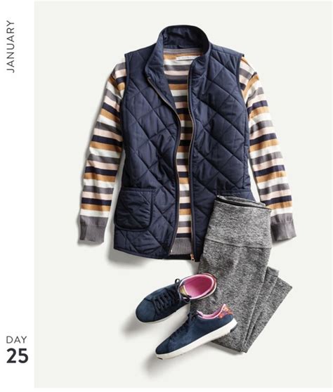 Stitch Fix I Like The Vest I Like Them Fitted And Longer From