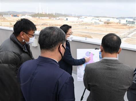 기장군 동남권 방사선 의·과학 산단 기업투자유치 설명회 개최 위키트리