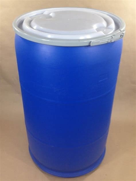 Formaldehyde Liquid Drum For Industrial Packaging Type Tanker At