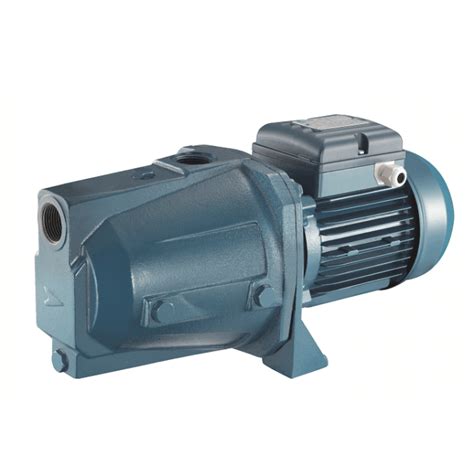 Pentax Jet Self Priming Cast Iron Centrifugal Pumps Pumps From Pump