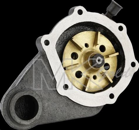 LEYLAND 370 COMET VIKING CHEETA MARINE IND ENGINE Water Pump