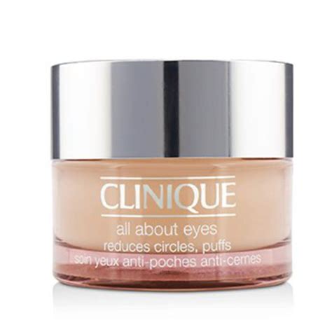 Clinique All About Eyes 5 Oz 020714157760 Jomashop